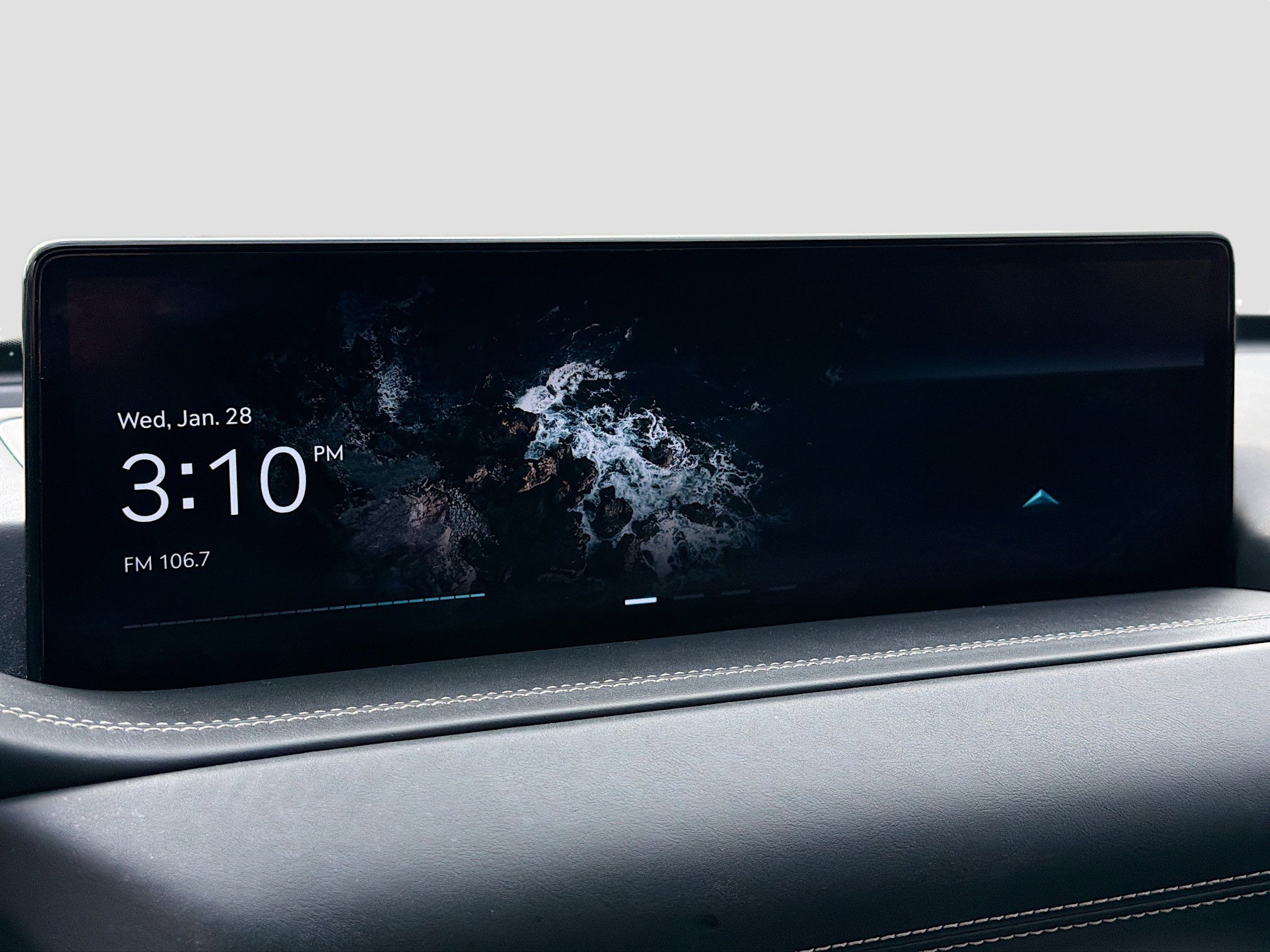 Used 2024 Genesis GV80 3.5T image 33