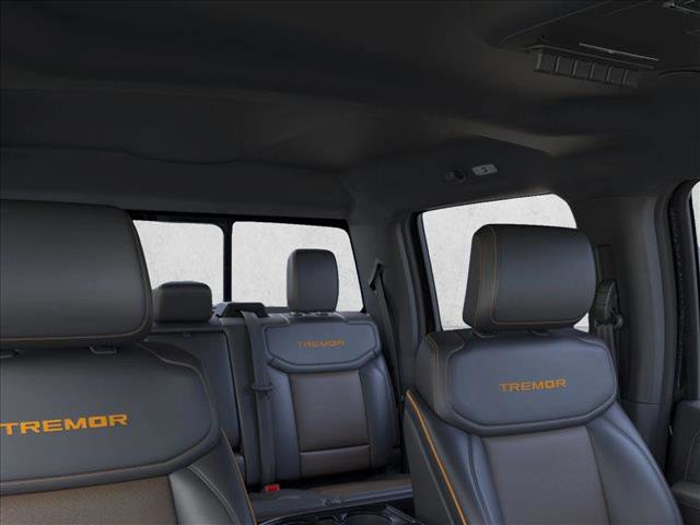 New 2026 Ford F150 Tremor w/ Equipment Group 402B image 21