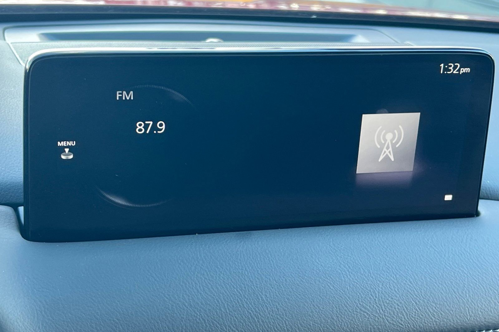 Certified 2025 MAZDA CX-5 Signature image 16