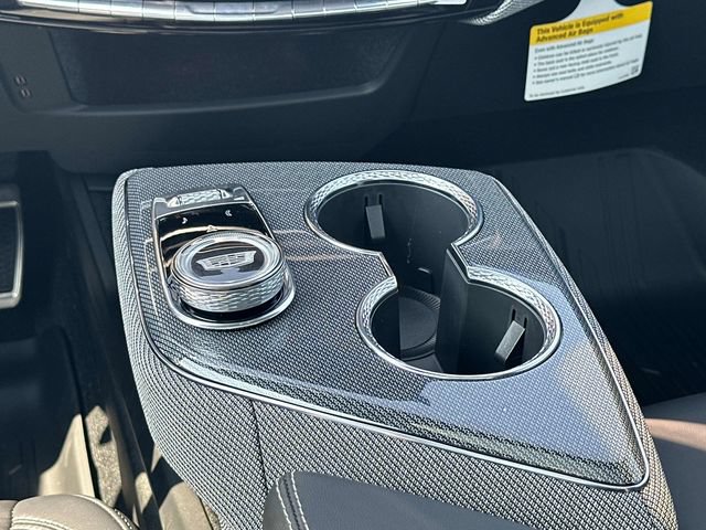 Used 2027 Cadillac Optiq Sport w/ LPO, Floor Liner Package AWD/4WD image 4