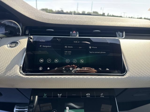 Used 2020 Land Rover Range Rover Evoque R-Dynamic S AWD/4WD image 16