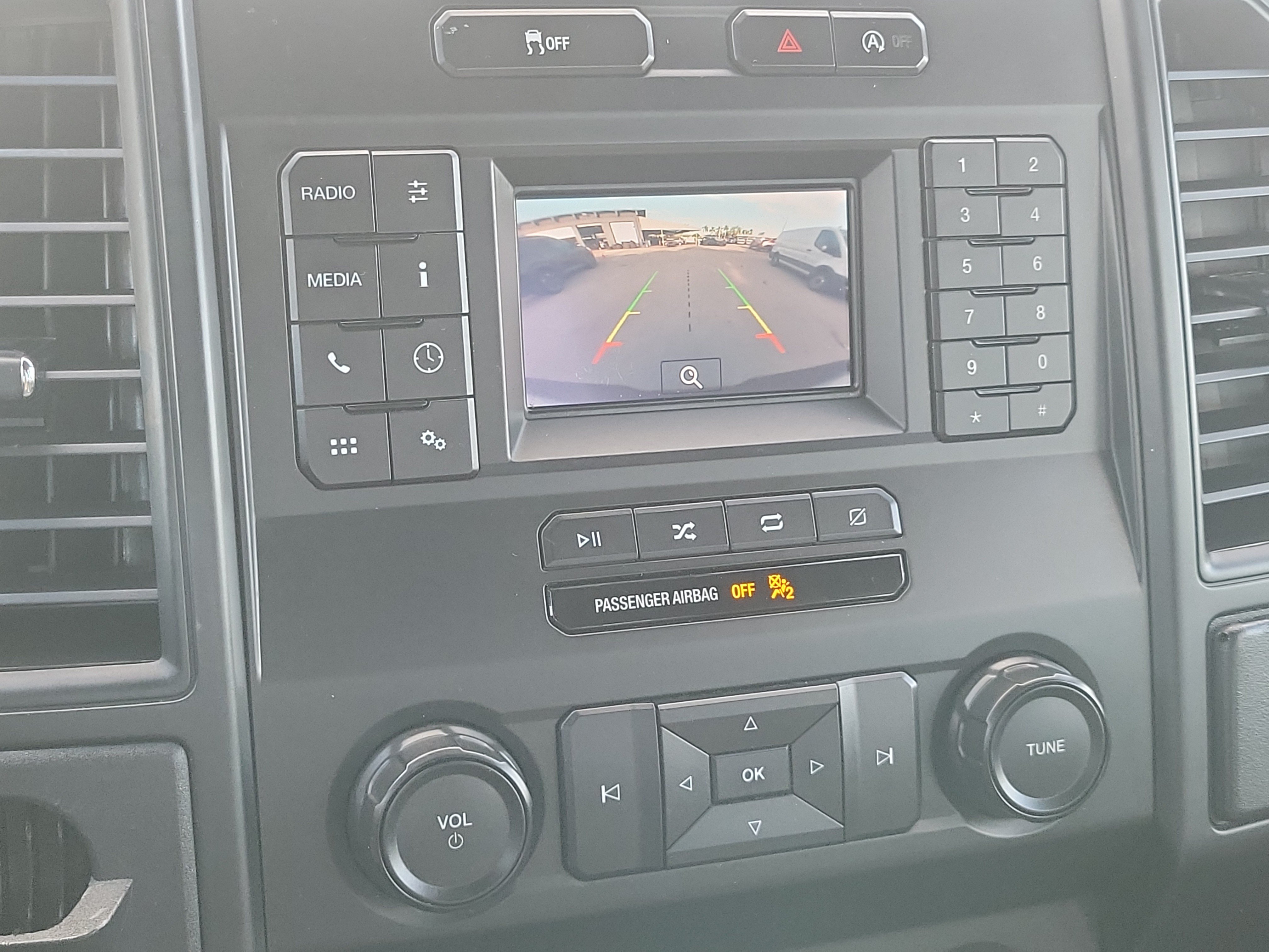 Used 2019 Ford F150 XL w/ Equipment Group 101A Mid RWD image 29