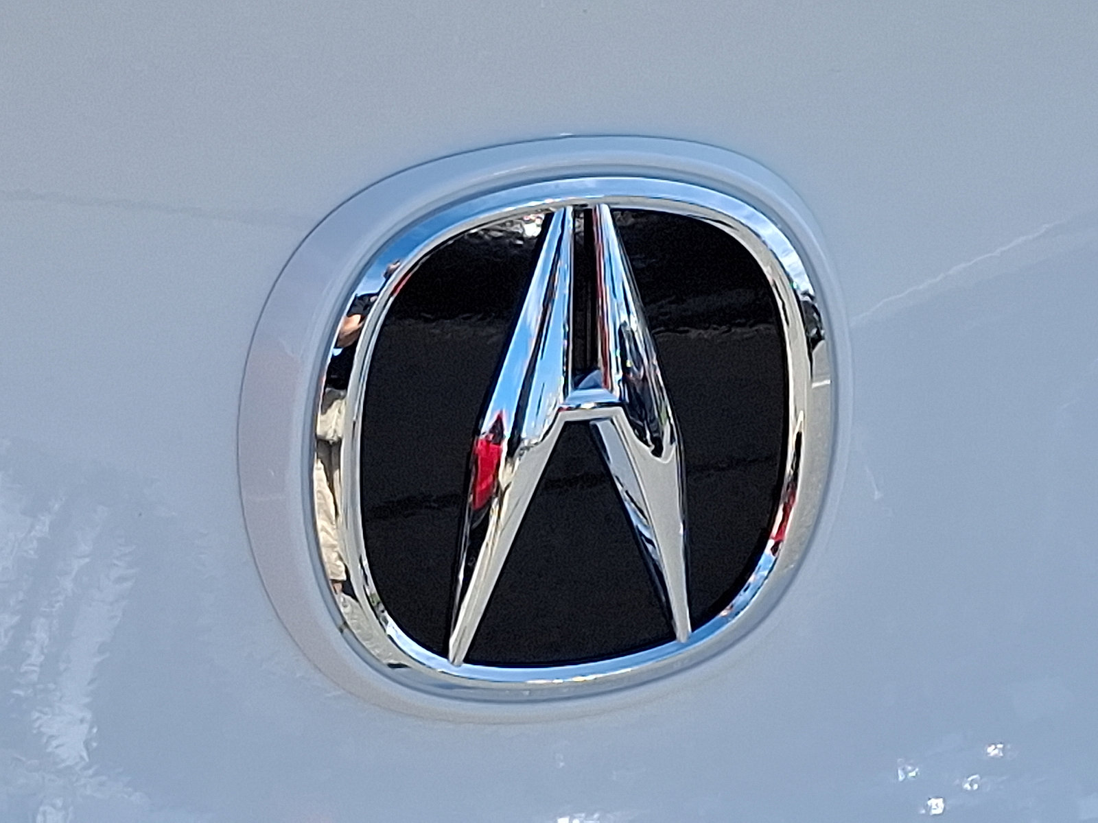 New 2026 Acura Integra A-Spec image 12