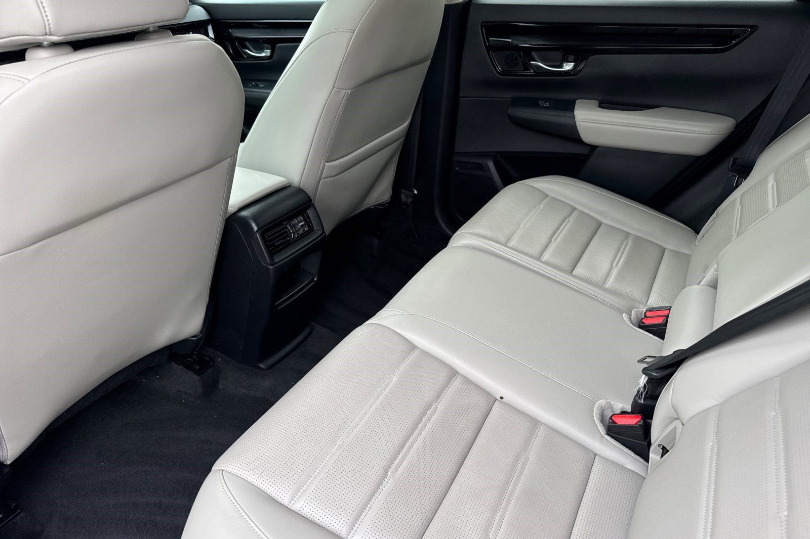 Used 2023 Honda CR-V EX-L image 25