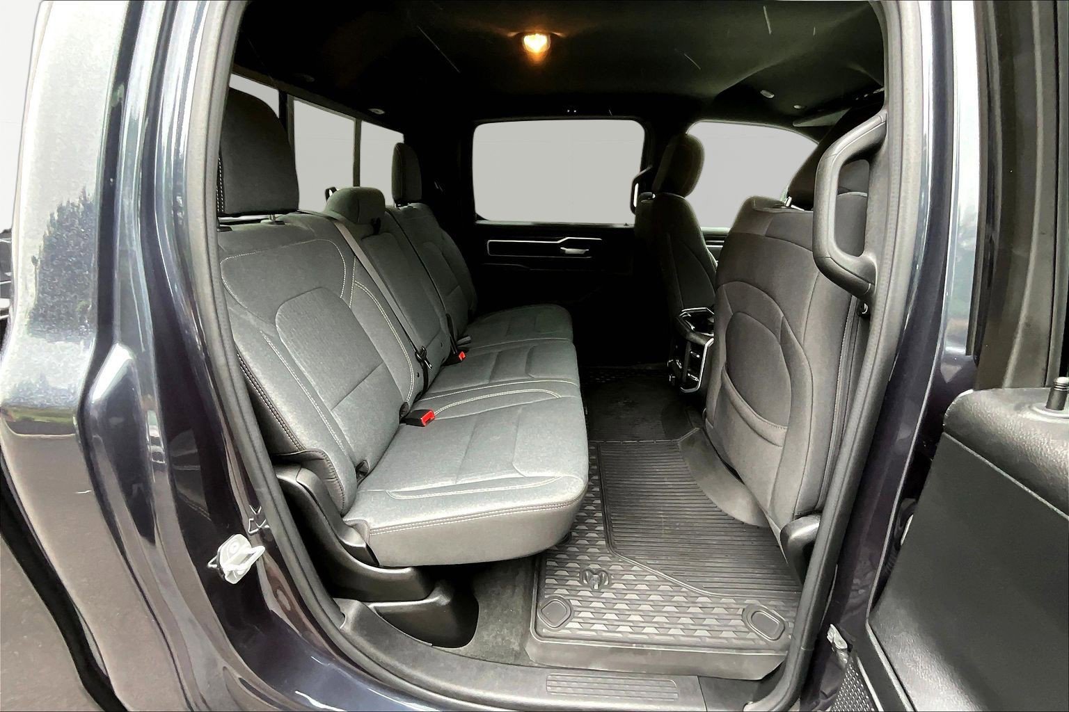 Used 2021 RAM 1500 Big Horn AWD/4WD image 26