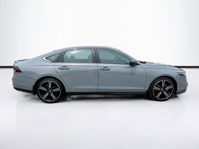Used 2023 Honda Accord Sport image 8
