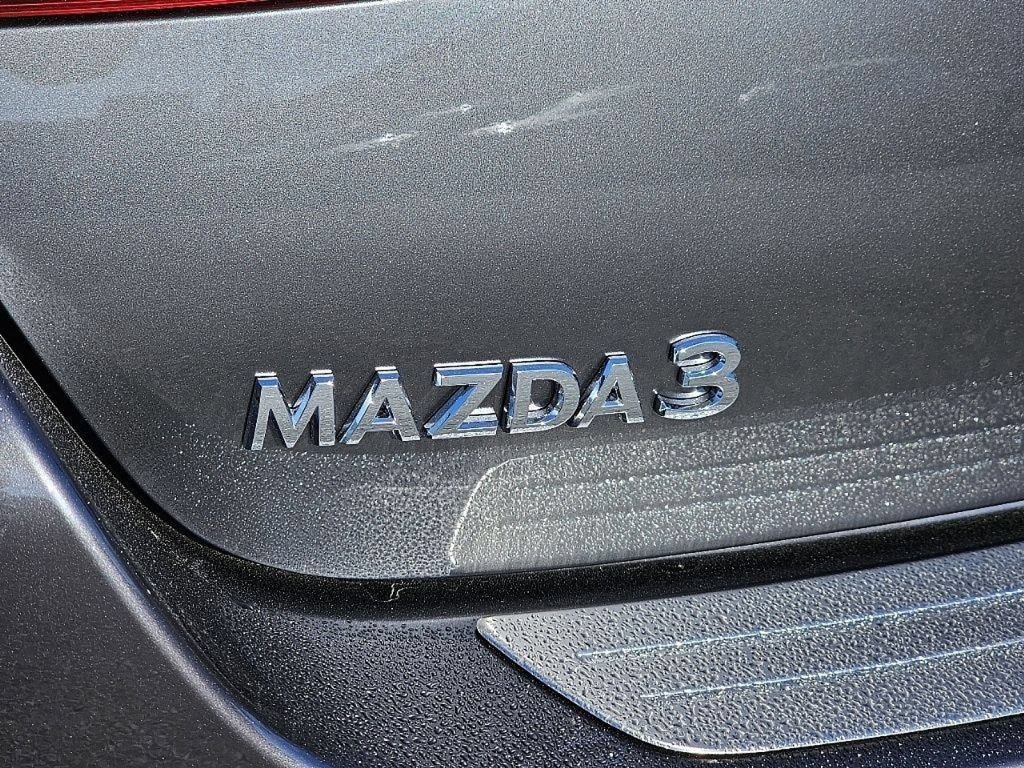 New 2026 MAZDA MAZDA3 2.5 S Sedan w/ Preferred Pkg FWD image 26