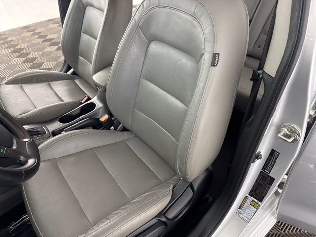 Used 2016 Kia Forte EX w/ EX Premium Package image 19