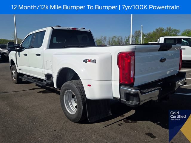 Used 2025 Ford F350 XLT AWD/4WD image 15