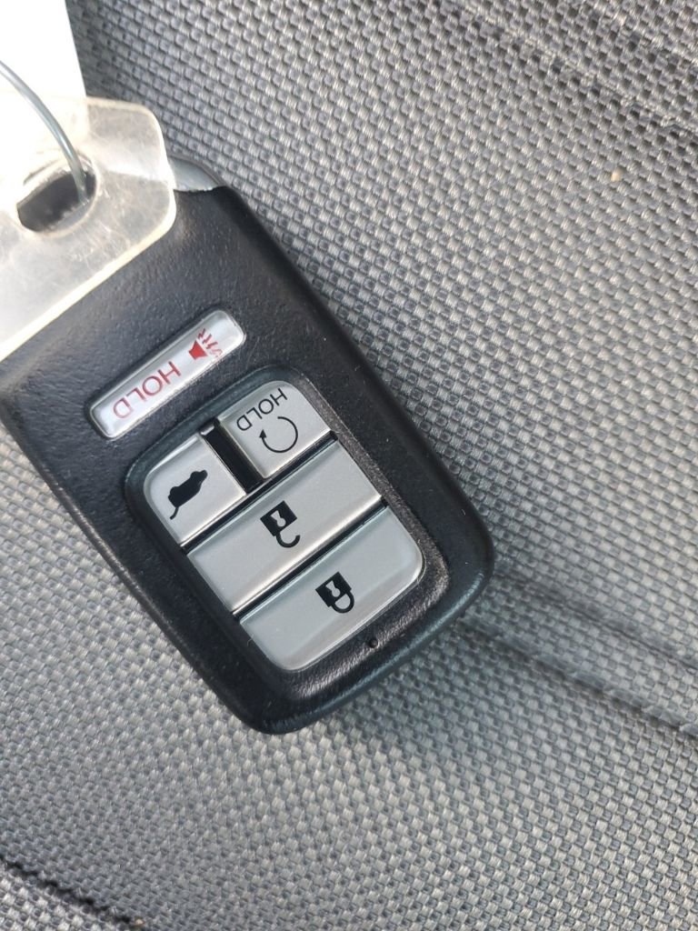 Used 2020 Honda CR-V EX image 33