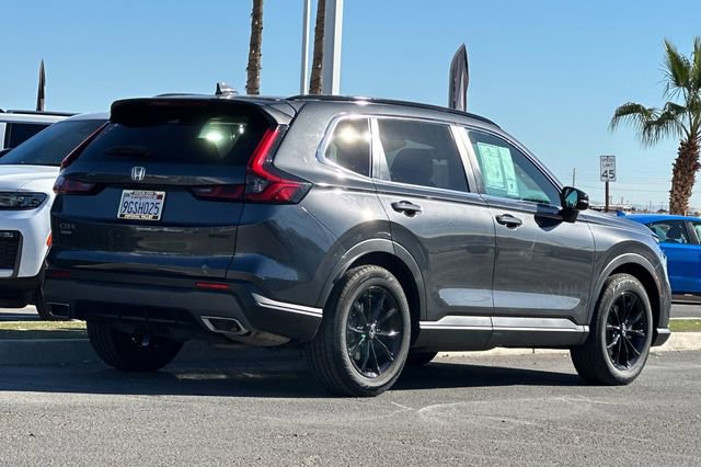 Used 2023 Honda CR-V Sport image 7