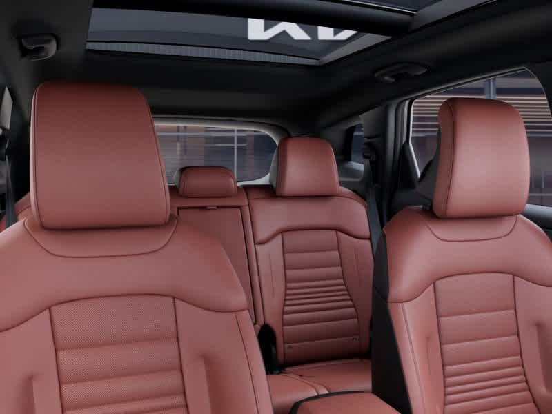 New 2026 Kia Sportage SX Prestige AWD/4WD image 27