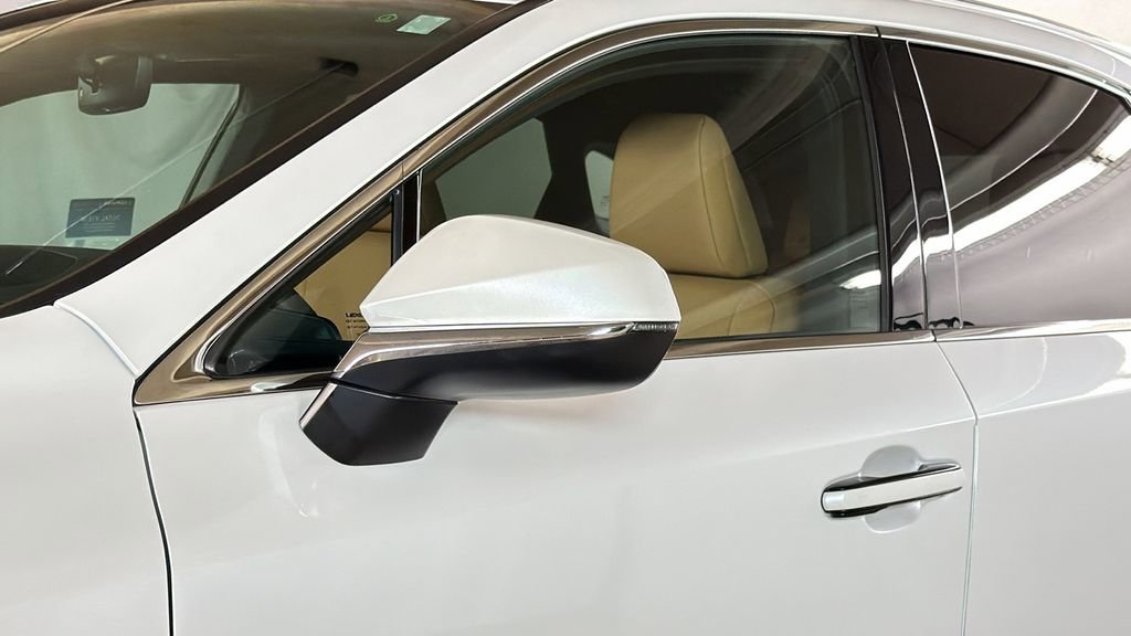 Certified 2024 Lexus RX 350 Premium w/ Cold Area Package image 5