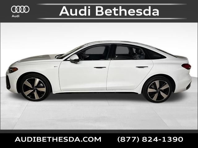 New 2026 Audi A5 Premium Plus AWD/4WD image 4