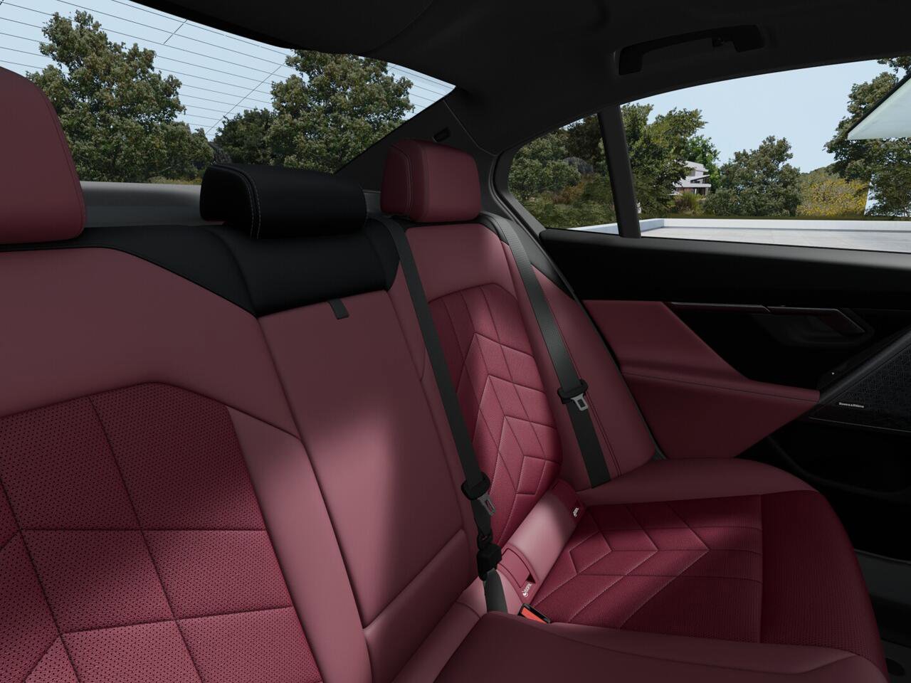 New 2027 BMW 550e xDrive image 10