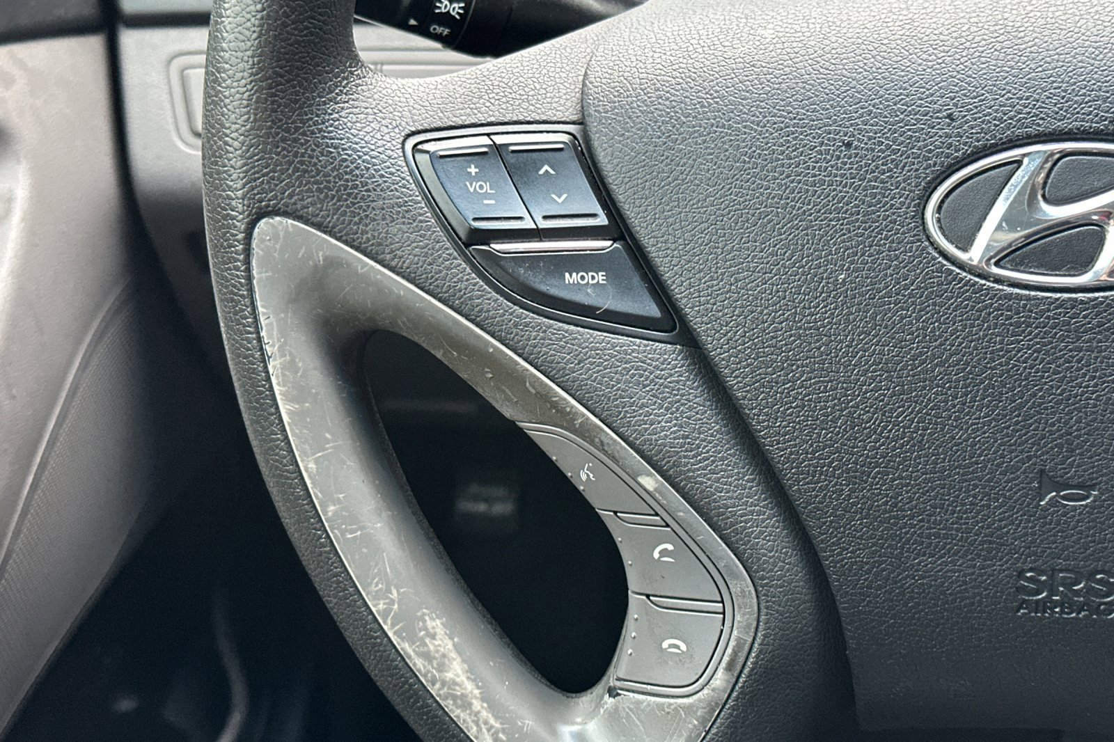 Used 2011 Hyundai Sonata GLS w/ Popular Equipment Pkg 2 image 23