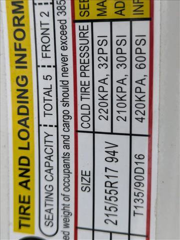 Used 2018 Honda HR-V EX-L image 16