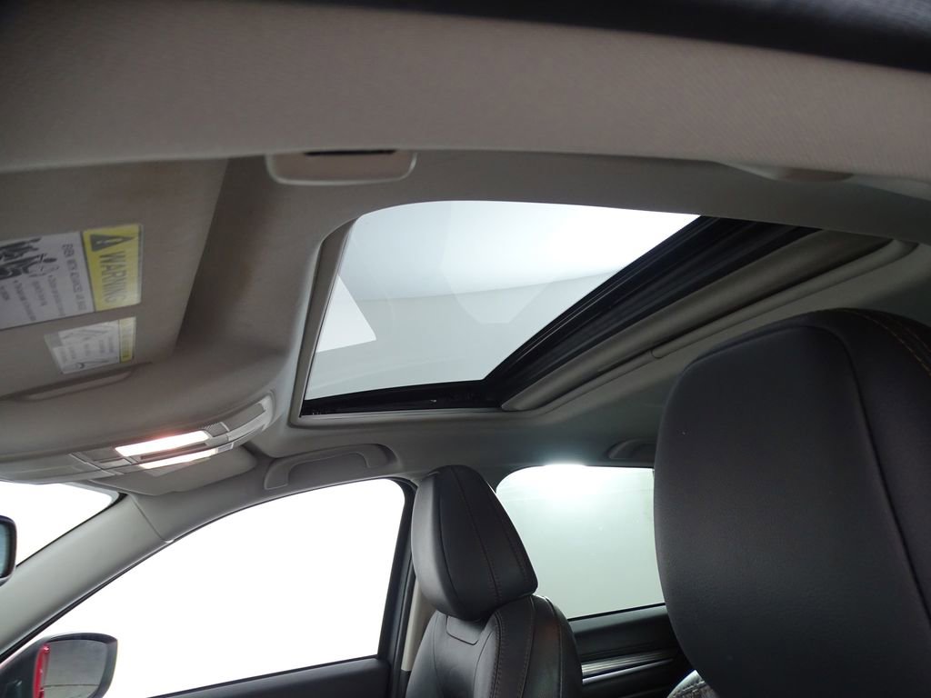 Used 2019 MAZDA CX-5 Grand Touring image 11