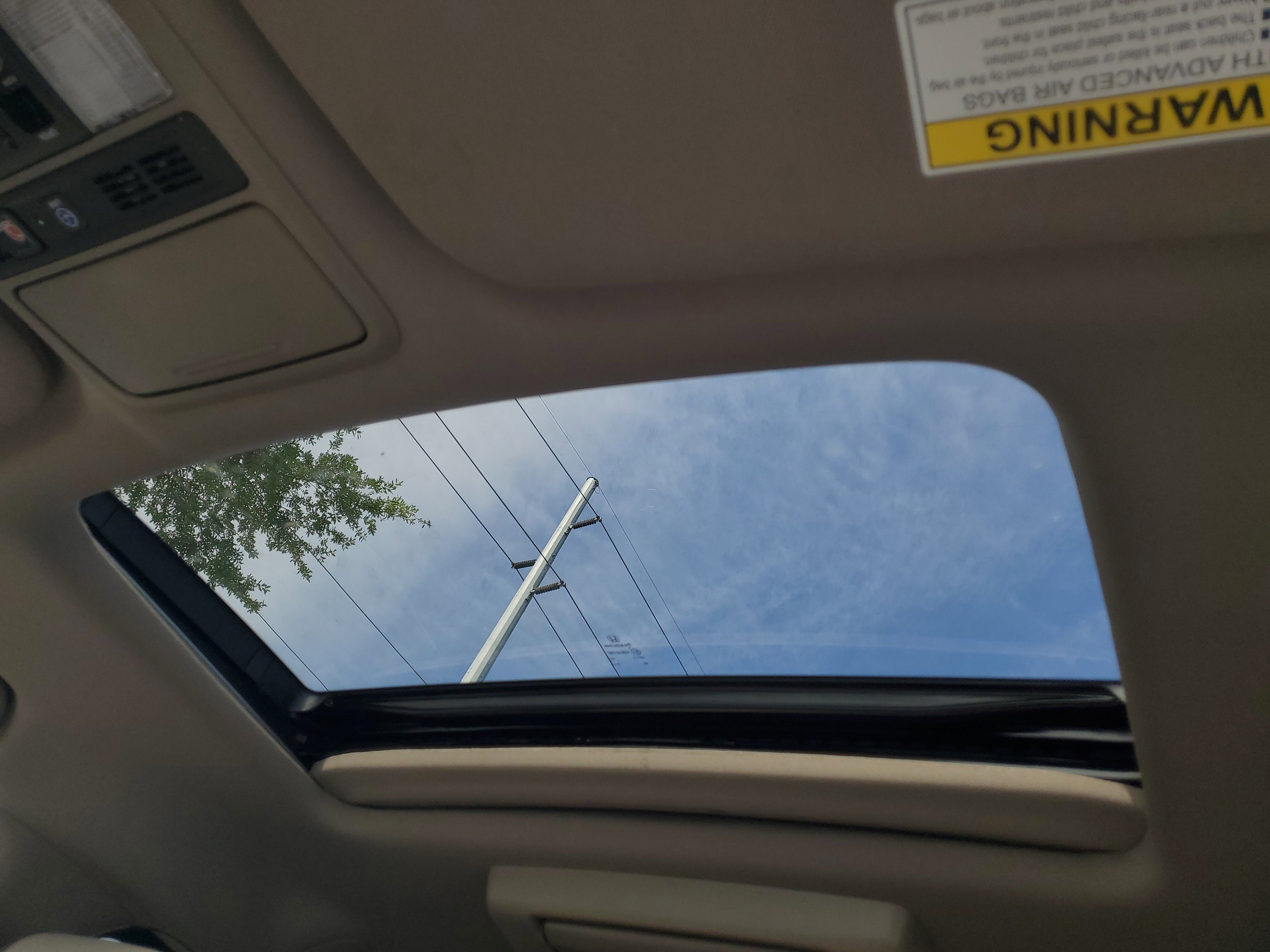 Used 2023 Honda Odyssey Elite image 29