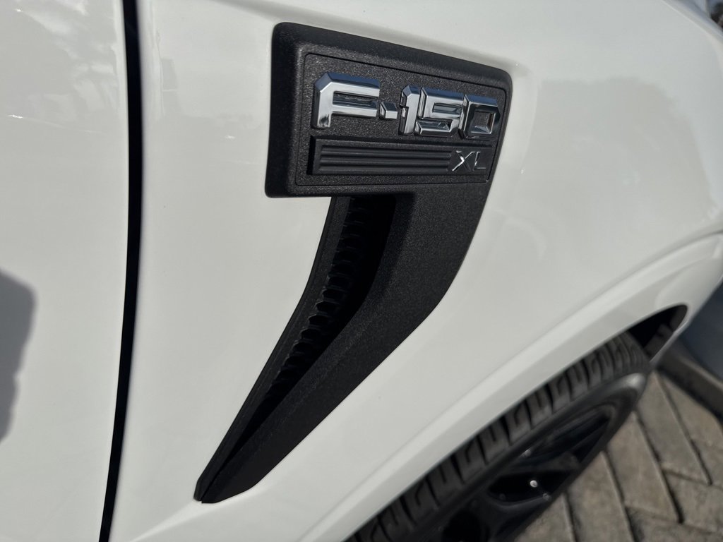 Used 2025 Ford F150 XL image 4