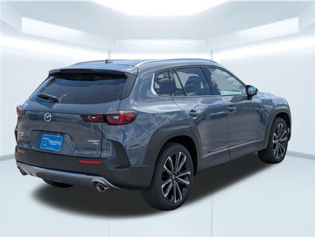 New 2025 MAZDA CX-50 AWD 2.5 Turbo w/ Weather Package image 6