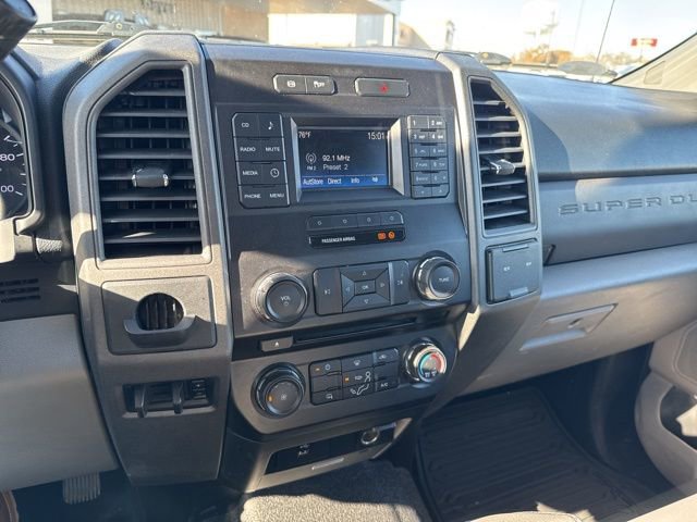 Used 2017 Ford F350 XL w/ Power Equipment Group image 20