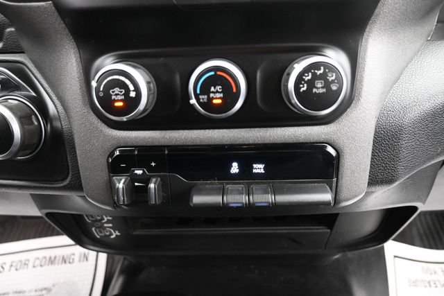 Used 2022 RAM 2500 Tradesman AWD/4WD image 13