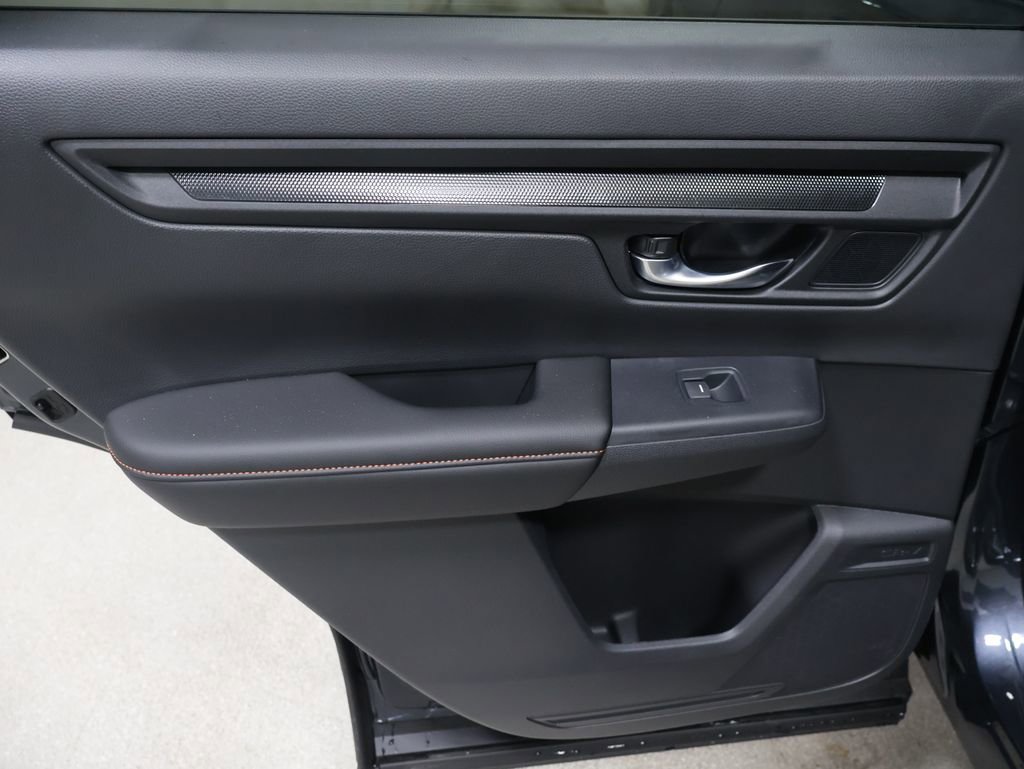 New 2026 Honda CR-V Sport-L image 16