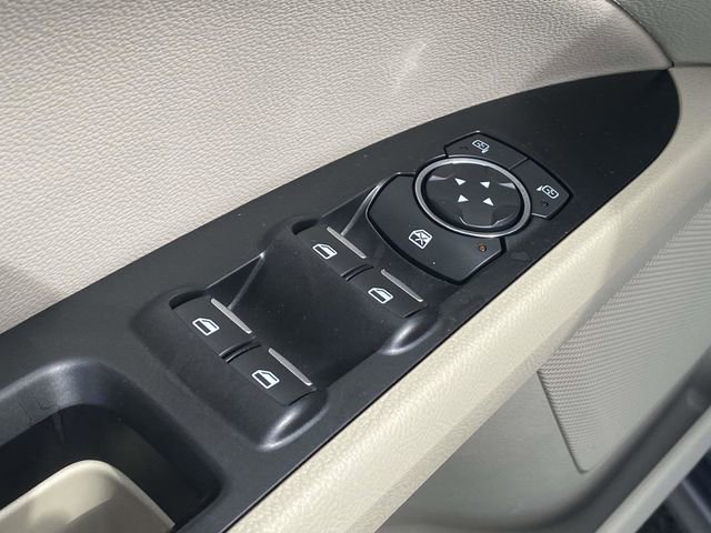 Certified 2019 Ford Fusion SEL image 20