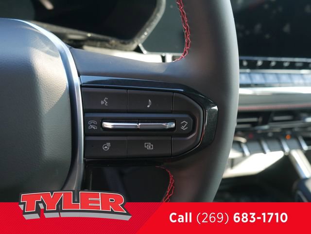 New 2026 Chevrolet Colorado Z71 w/ Technology Package image 25