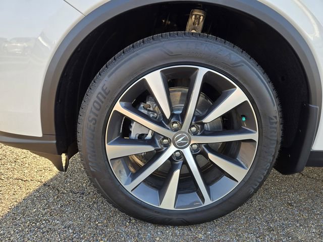 New 2026 Acura MDX FWD w/ Technology Package image 21