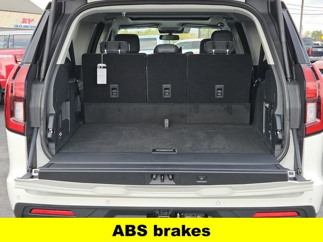 New 2025 Ford Expedition Max Active image 11