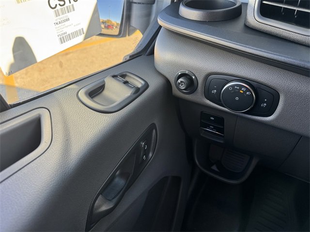 New 2026 Ford Transit 250 148 Medium Roof Extended AWD w/ Load Area Protection Package image 24