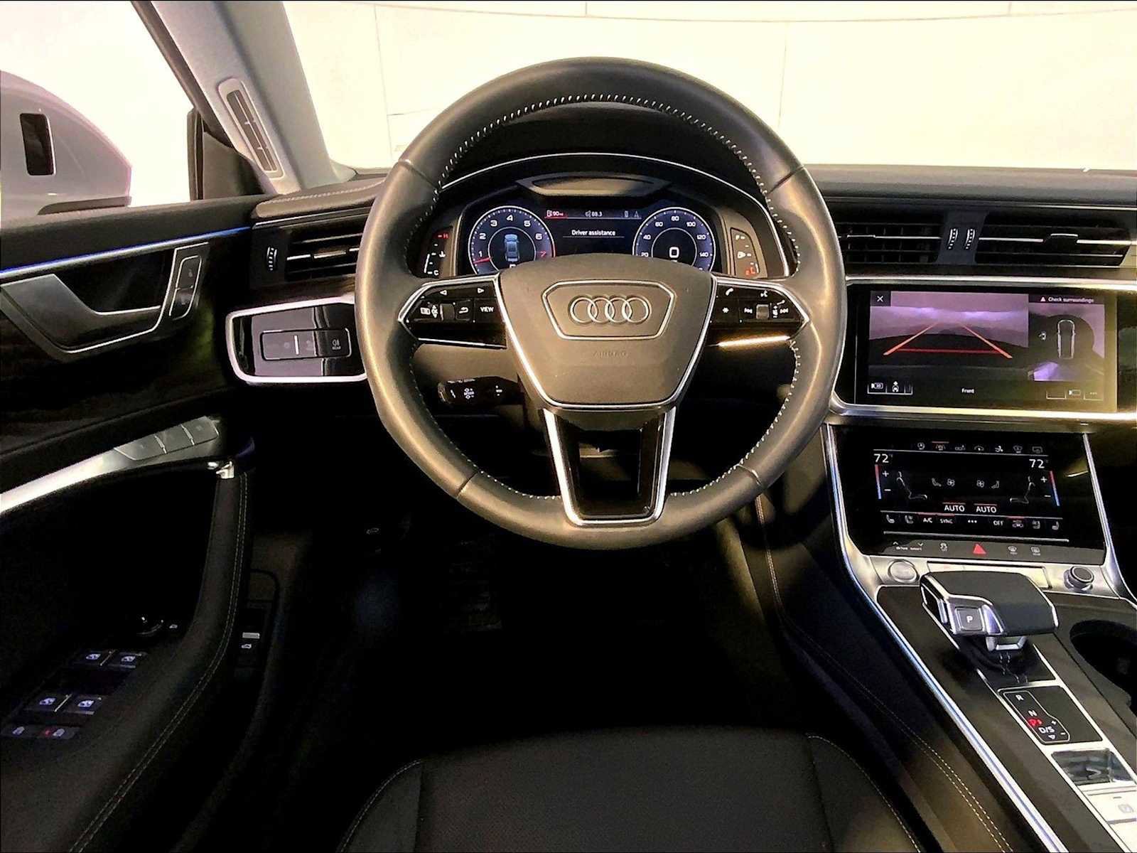 Used 2019 Audi A7 3.0T Prestige AWD/4WD image 13