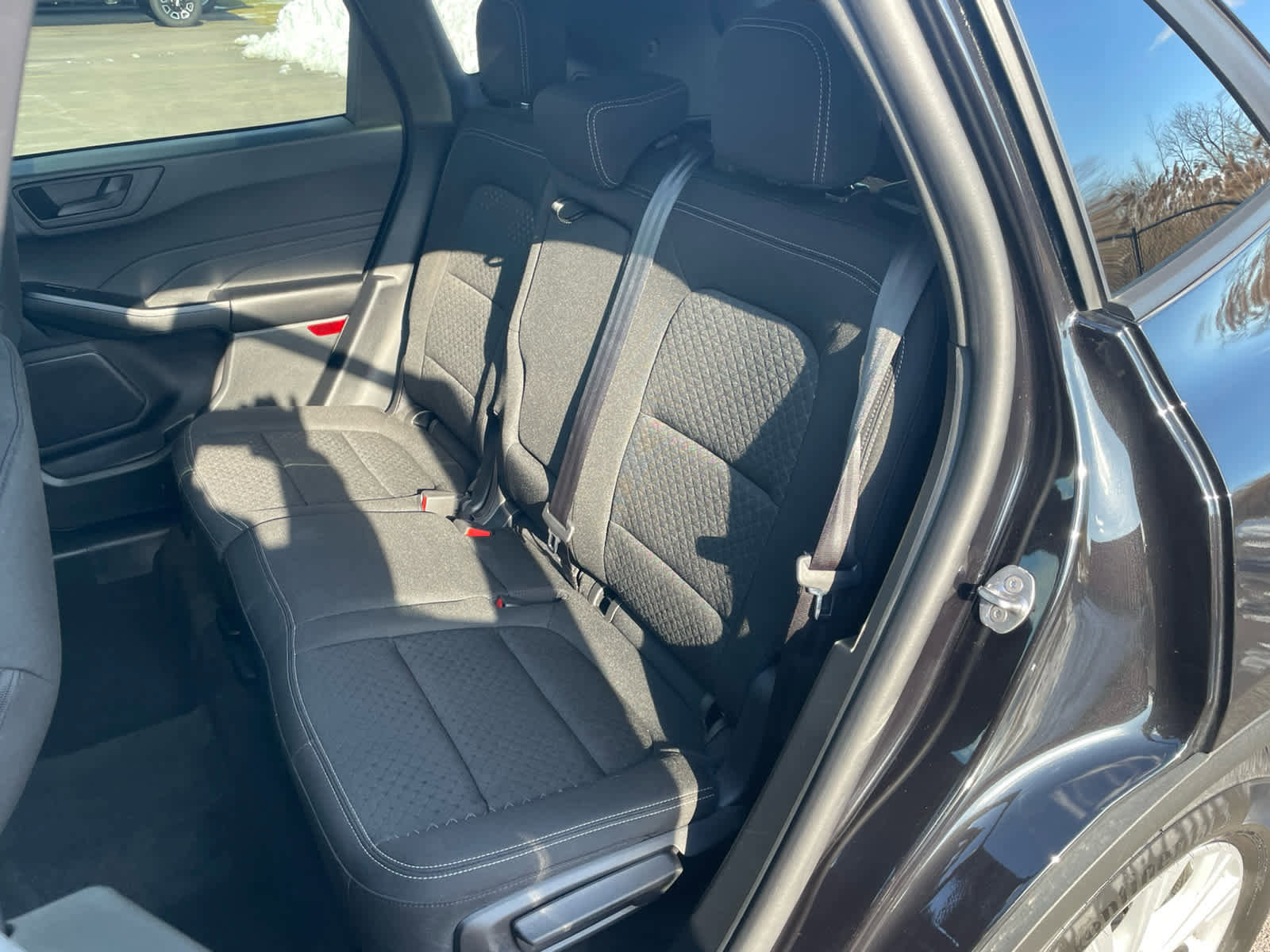 Used 2025 Ford Escape Active w/ Cold Weather Package image 31