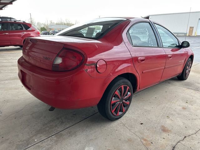 Used 2000 Dodge Neon Highline image 9