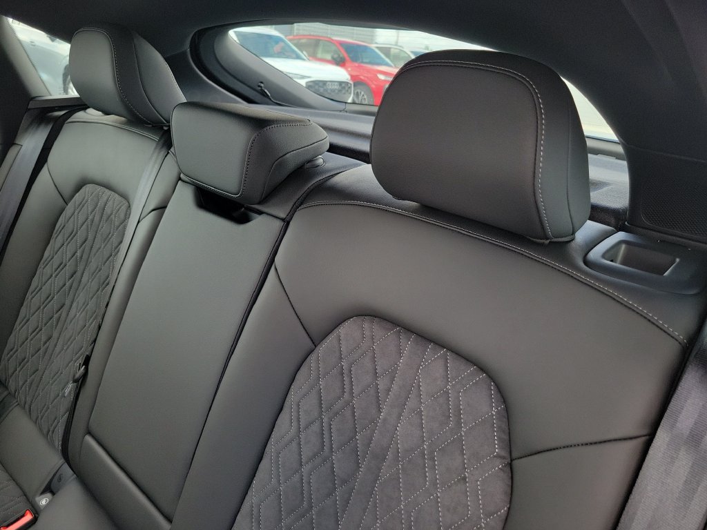 New 2026 Audi S5 Premium Plus AWD/4WD image 26