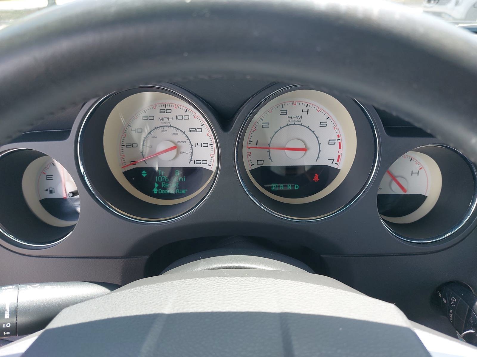 Used 2014 Dodge Challenger R/T RWD image 20
