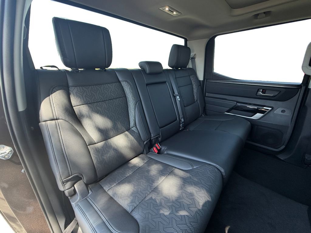 Used 2024 Toyota Tundra Limited image 18