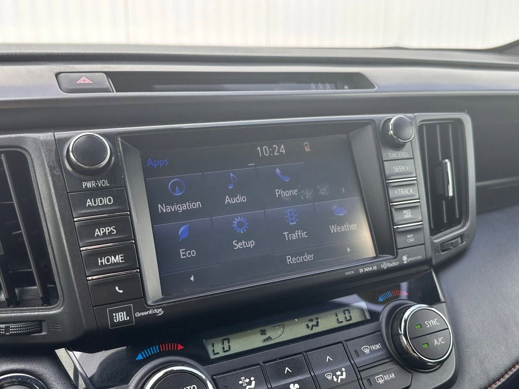Used 2018 Toyota RAV4 SE w/ Power Extra Value Package AWD/4WD image 33