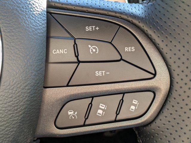 New 2026 Dodge Durango GT image 27