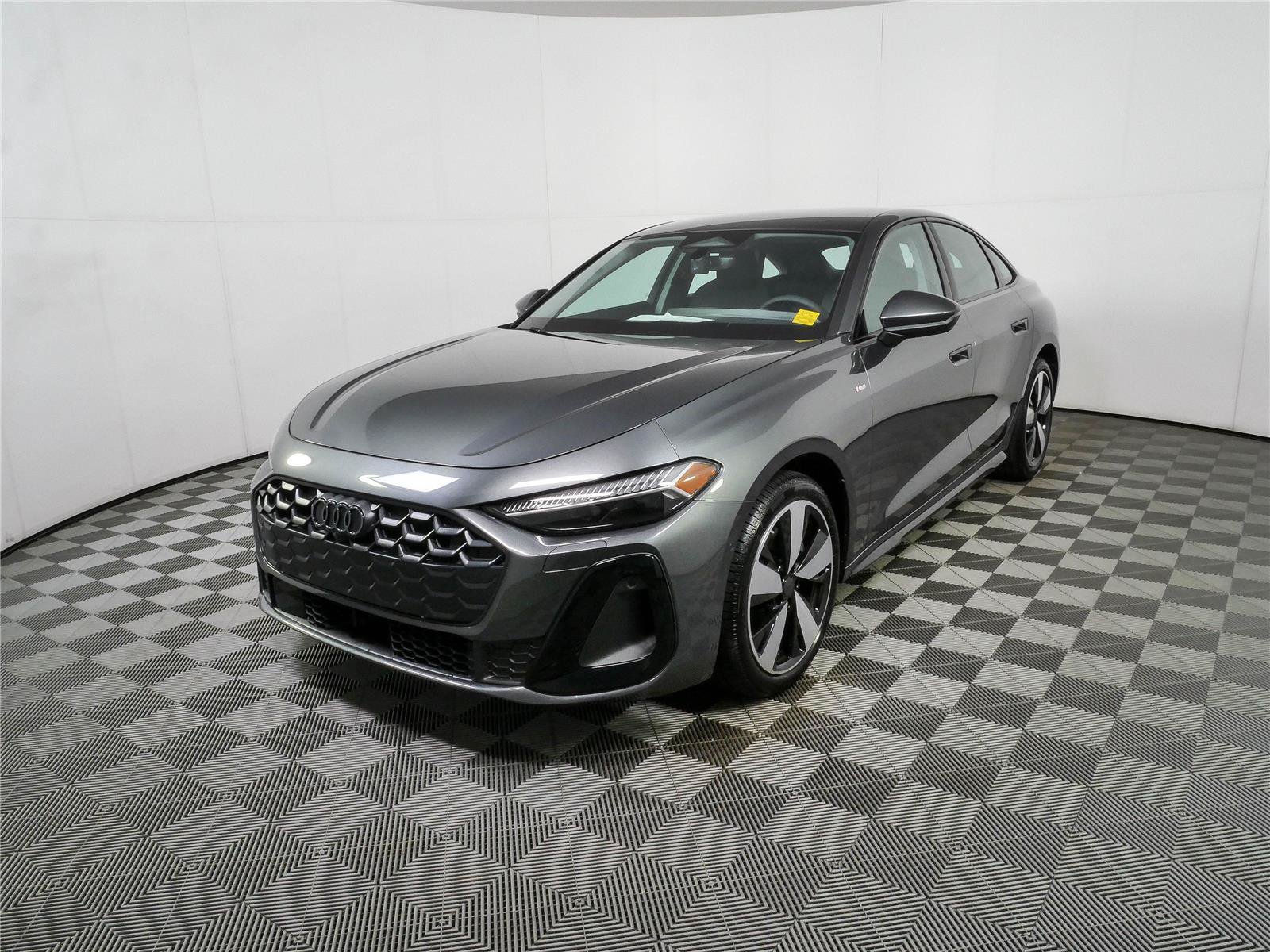 New 2026 Audi A5 Premium Plus AWD/4WD image 28
