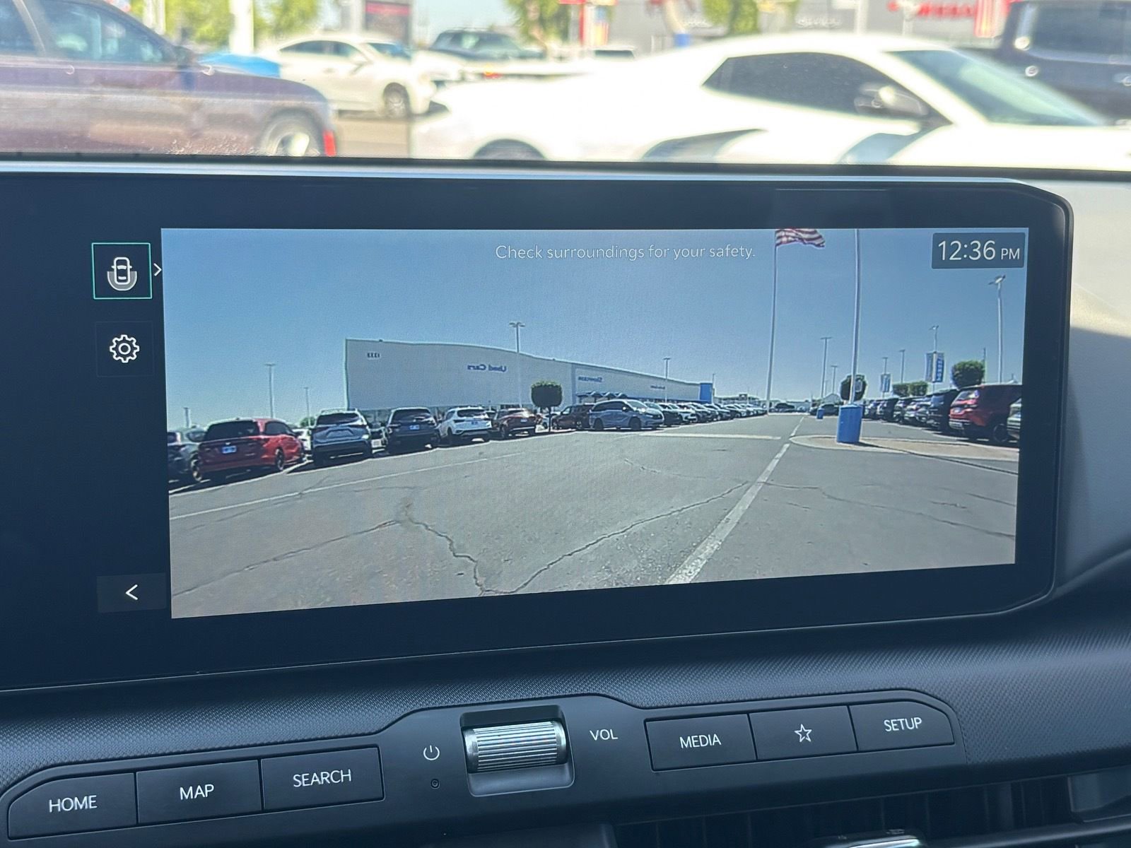 Used 2025 Kia K4 image 25