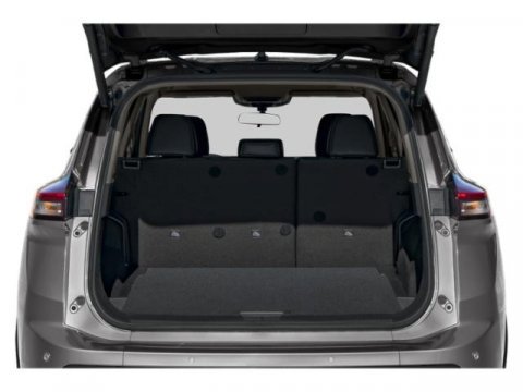 New 2026 Nissan Rogue Dark Armor FWD image 13