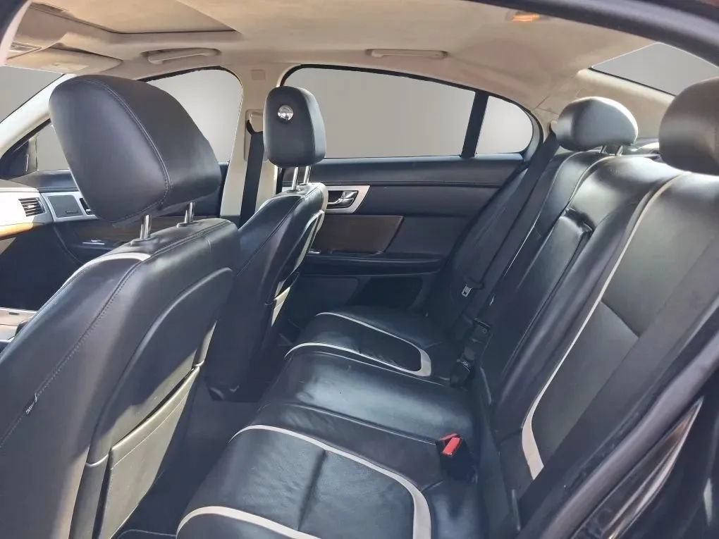 Used 2015 Jaguar XF Sport AWD/4WD image 30