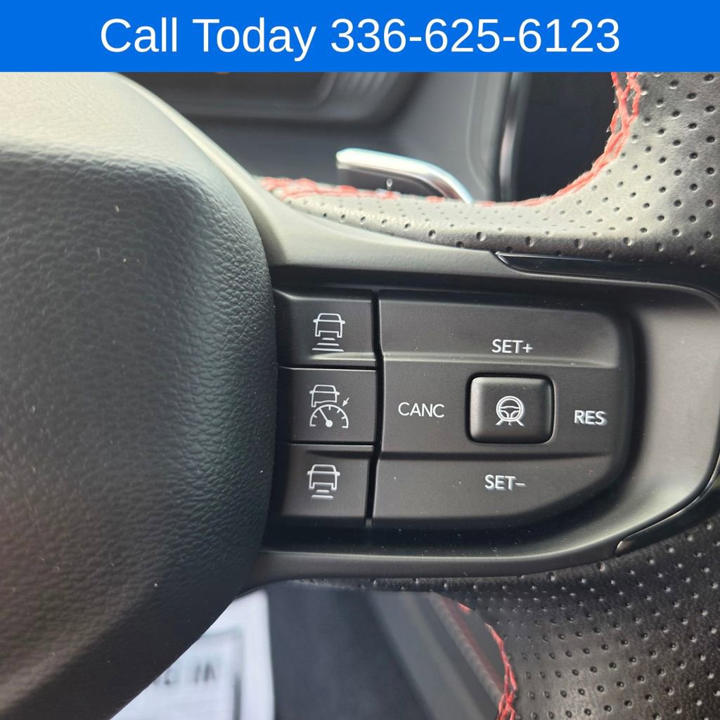 New 2026 Dodge Charger Scat Pack AWD/4WD image 17