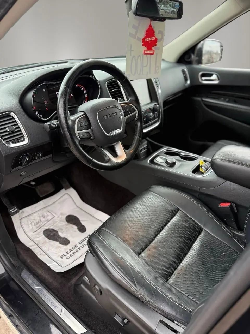 Used 2015 Dodge Durango Citadel AWD/4WD image 10