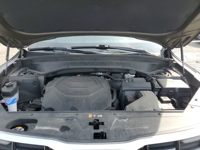 Used 2025 Kia Telluride S FWD image 31