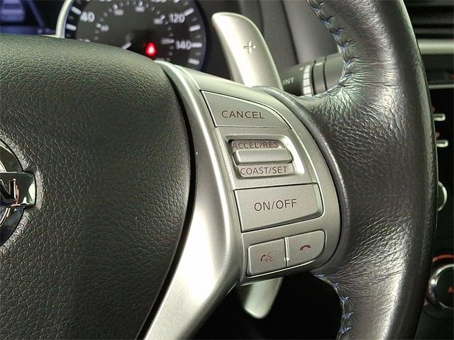 Used 2017 Nissan Altima 2.5 SR image 21