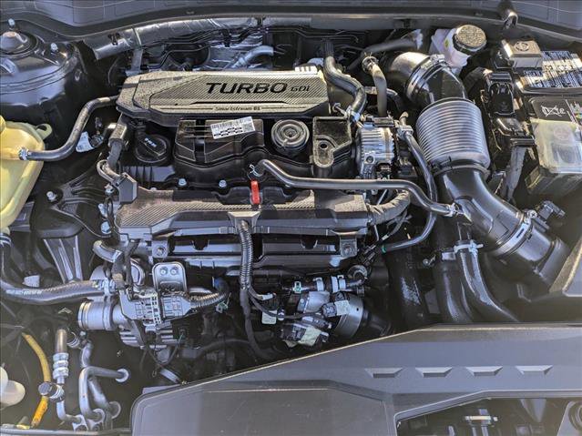 Used 2021 Hyundai Sonata Limited image 23